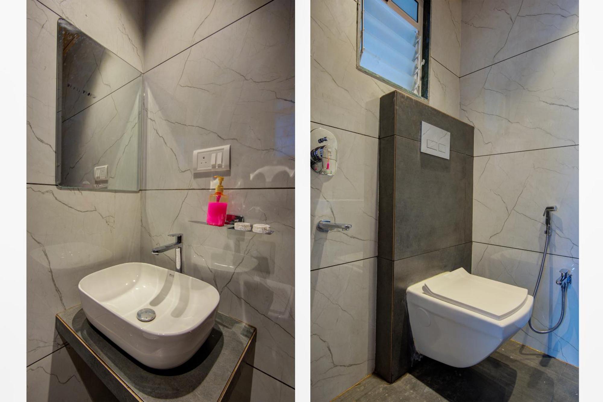 Hotel Galaxy Inn Navi Mumbai Extérieur photo