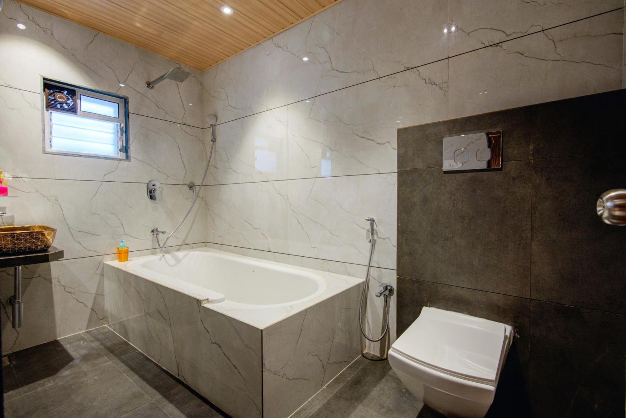 Hotel Galaxy Inn Navi Mumbai Extérieur photo